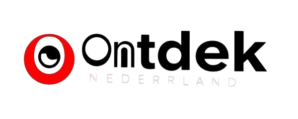 Ontdek Nederland